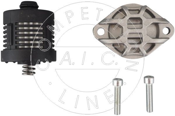 AIC 57000 Hidr. sis. filtras, daugiadiskė sankaba (visų ratų pavara)