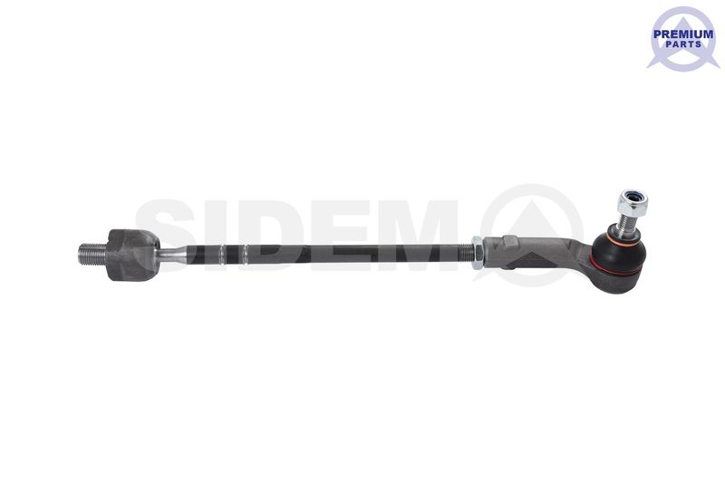 AIC 57025 Pakabos statramsčio atraminis guolis