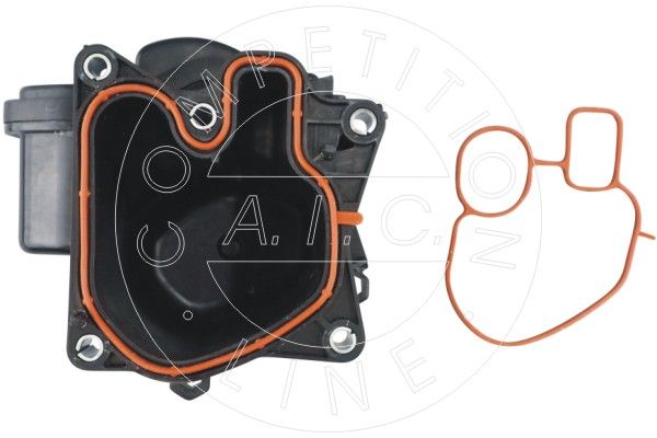 Aušintuvas, išmetamųjų dujų recirkuliacija AIC 57161