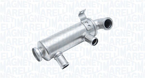 Aušintuvas, išmetamųjų dujų recirkuliacija MAGNETI MARELLI 571822112167