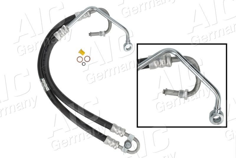 Hidraulinė žarna, vairo sistema AIC 57681