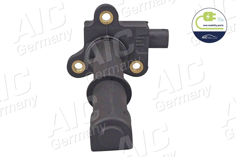 Jutiklis, variklio alyvos lygis AIC 57929