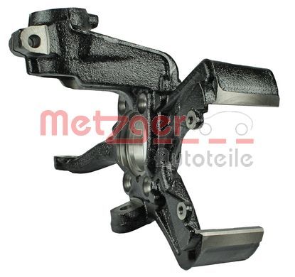 METZGER 58085901 Pasukamasis kakliukas, rato pakaba