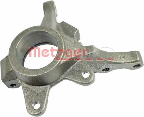 METZGER 58101802 Pasukamasis kakliukas, rato pakaba