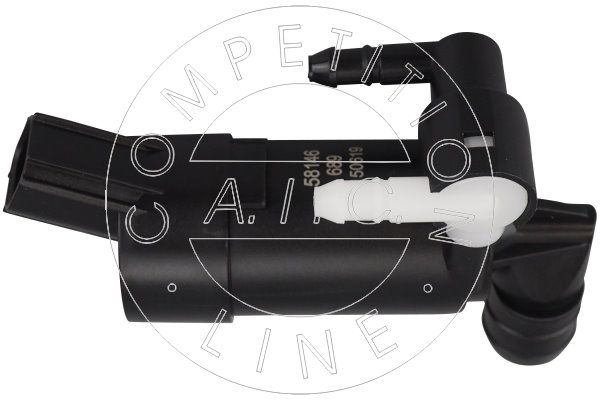 AIC 58146 Vandens siurblys, priekinio stiklo plovimas