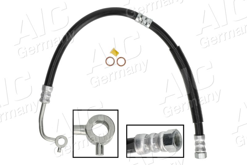 Hidraulinė žarna, vairo sistema AIC 58485