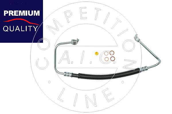Hidraulinė žarna, vairo sistema AIC 58487