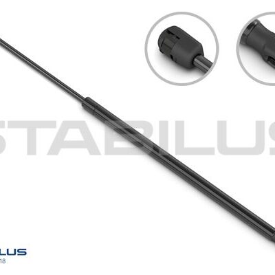 Dujinė spyruoklė, gaubtas STABILUS 586044