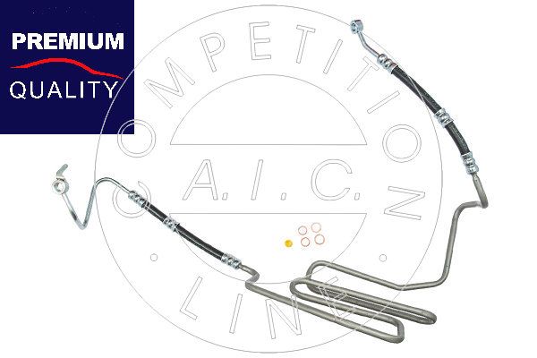 Hidraulinė žarna, vairo sistema AIC 58648
