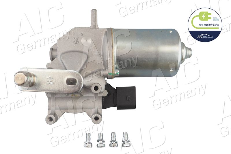 AIC 58797 Valytuvo variklis