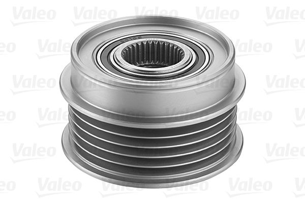 VALEO 588008 Laisvos eigos sankaba, kint. sr. generatorius