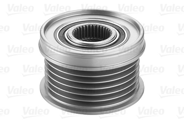 VALEO 588018 Laisvos eigos sankaba, kint. sr. generatorius