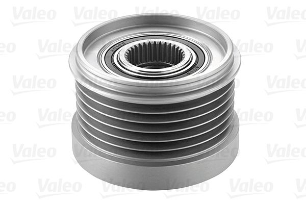 VALEO 588023 Laisvos eigos sankaba, kint. sr. generatorius