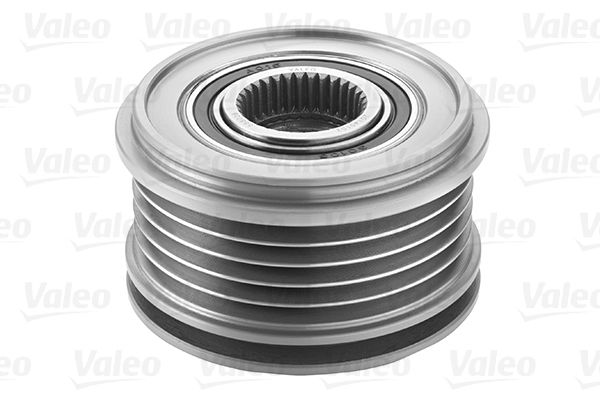 VALEO 588026 Laisvos eigos sankaba, kint. sr. generatorius