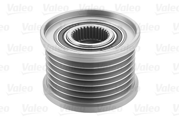 VALEO 588027 Laisvos eigos sankaba, kint. sr. generatorius