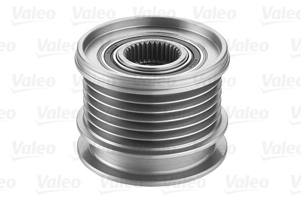 VALEO 588031 Laisvos eigos sankaba, kint. sr. generatorius