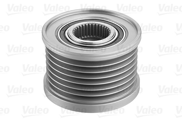 VALEO 588040 Laisvos eigos sankaba, kint. sr. generatorius