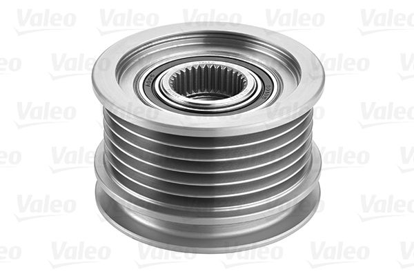 VALEO 588044 Laisvos eigos sankaba, kint. sr. generatorius