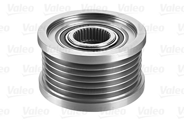 VALEO 588045 Laisvos eigos sankaba, kint. sr. generatorius