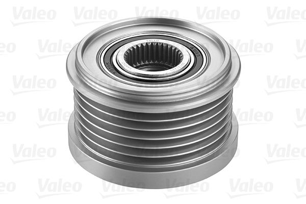 VALEO 588046 Laisvos eigos sankaba, kint. sr. generatorius
