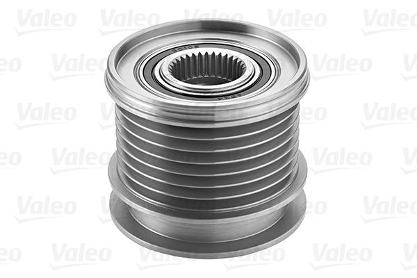VALEO 588049 Laisvos eigos sankaba, kint. sr. generatorius