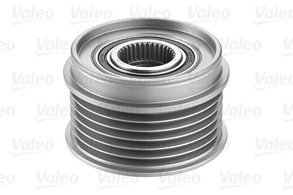VALEO 588058 Laisvos eigos sankaba, kint. sr. generatorius