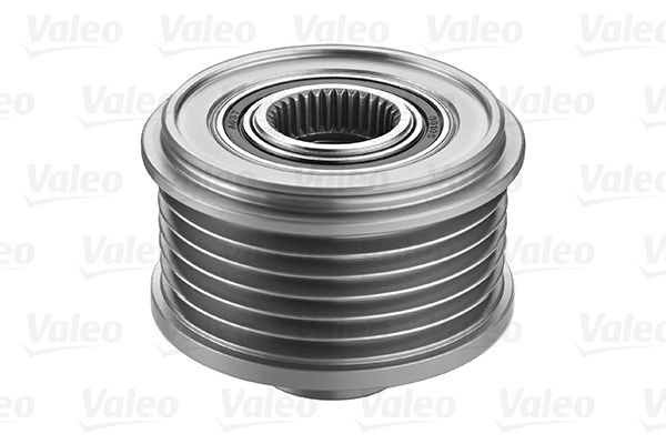 VALEO 588061 Laisvos eigos sankaba, kint. sr. generatorius