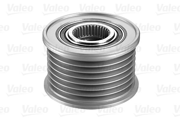 VALEO 588063 Laisvos eigos sankaba, kint. sr. generatorius
