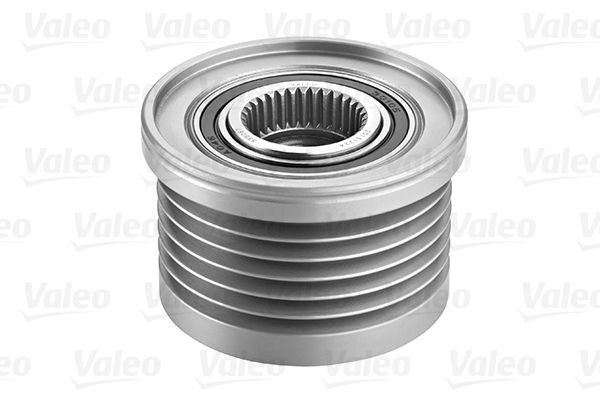 VALEO 588067 Laisvos eigos sankaba, kint. sr. generatorius