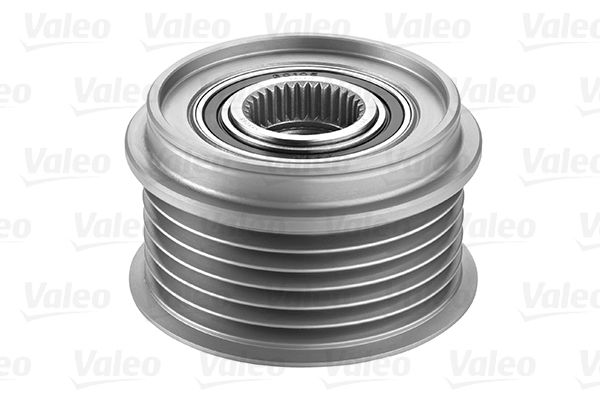 VALEO 588068 Laisvos eigos sankaba, kint. sr. generatorius