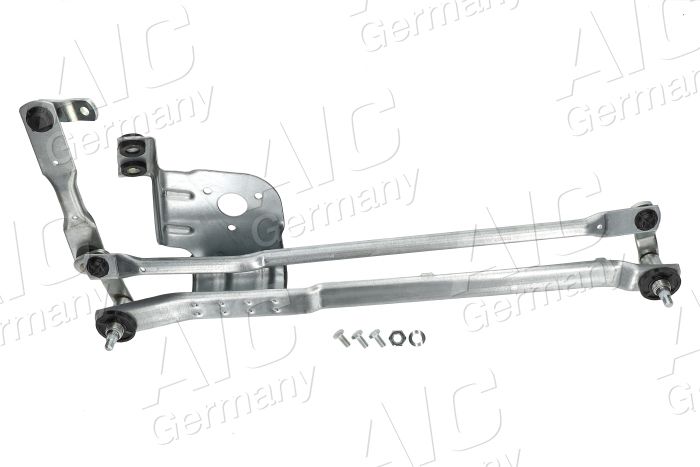 AIC 58807 Valytuvo trauklė