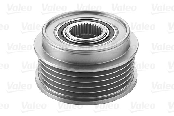 VALEO 588073 Laisvos eigos sankaba, kint. sr. generatorius