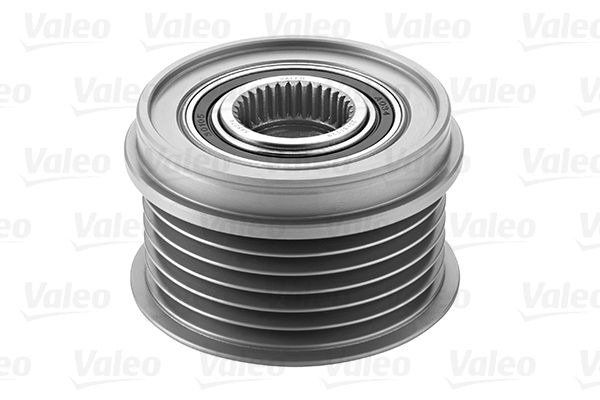 VALEO 588074 Laisvos eigos sankaba, kint. sr. generatorius