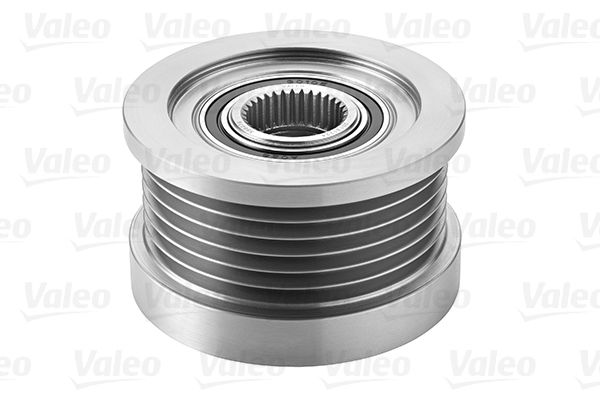 VALEO 588076 Laisvos eigos sankaba, kint. sr. generatorius