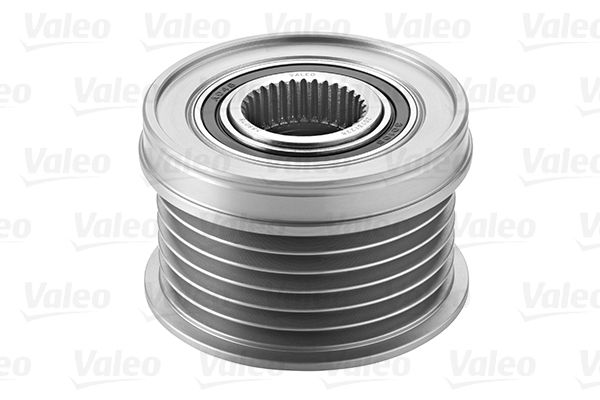 VALEO 588078 Laisvos eigos sankaba, kint. sr. generatorius