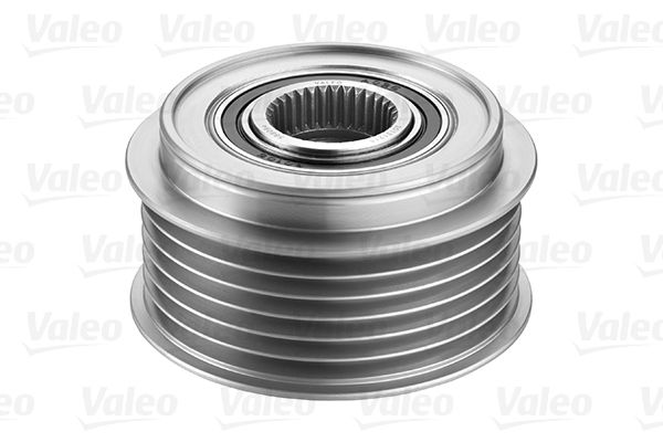 VALEO 588094 Laisvos eigos sankaba, kint. sr. generatorius