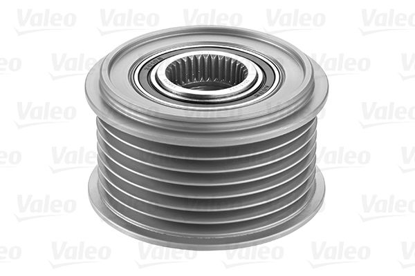 VALEO 588096 Laisvos eigos sankaba, kint. sr. generatorius