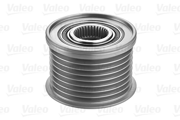 VALEO 588101 Laisvos eigos sankaba, kint. sr. generatorius