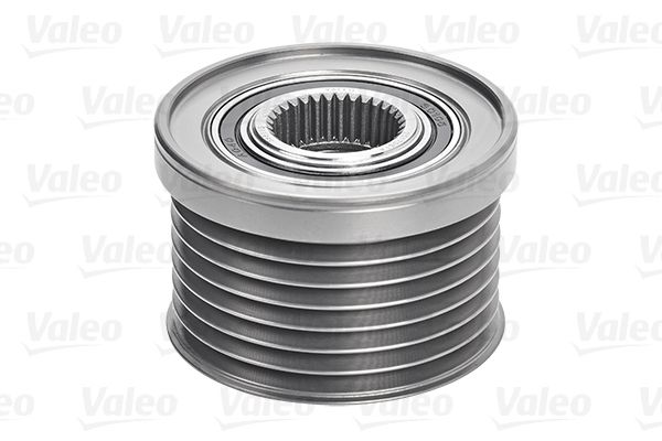 VALEO 588113 Laisvos eigos sankaba, kint. sr. generatorius