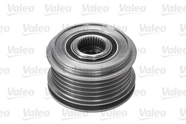 VALEO 588114 Laisvos eigos sankaba, kint. sr. generatorius