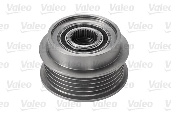 VALEO 588115 Laisvos eigos sankaba, kint. sr. generatorius