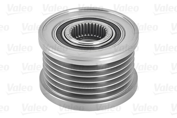 VALEO 588119 Laisvos eigos sankaba, kint. sr. generatorius