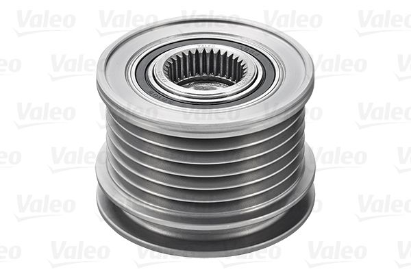 VALEO 588125 Laisvos eigos sankaba, kint. sr. generatorius