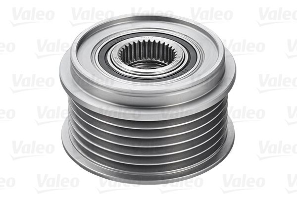VALEO 588128 Laisvos eigos sankaba, kint. sr. generatorius