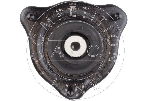 AIC 58814 Pakabos statramsčio atraminis guolis