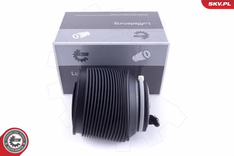 ESEN SKV 58SKV009 Pneumatinė spyruoklė, pakaba