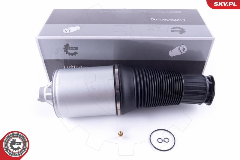ESEN SKV 58SKV034 Pneumatinė spyruoklė, pakaba