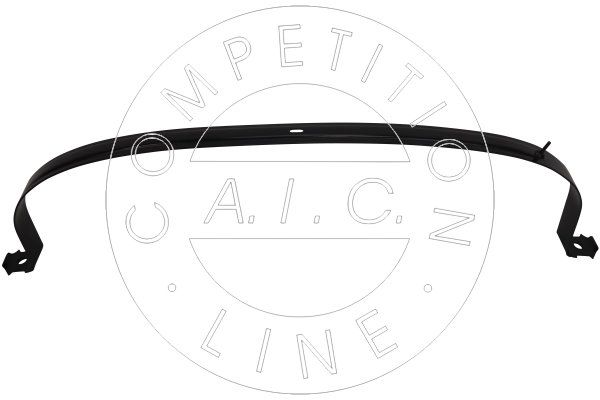AIC 59072 Plieninė juosta, degalų bakas