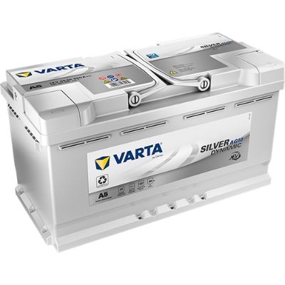 Starterio akumuliatorius VARTA 595901085J382