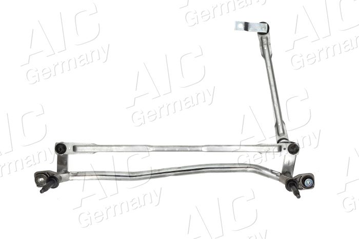 AIC 59689 Valytuvo trauklė